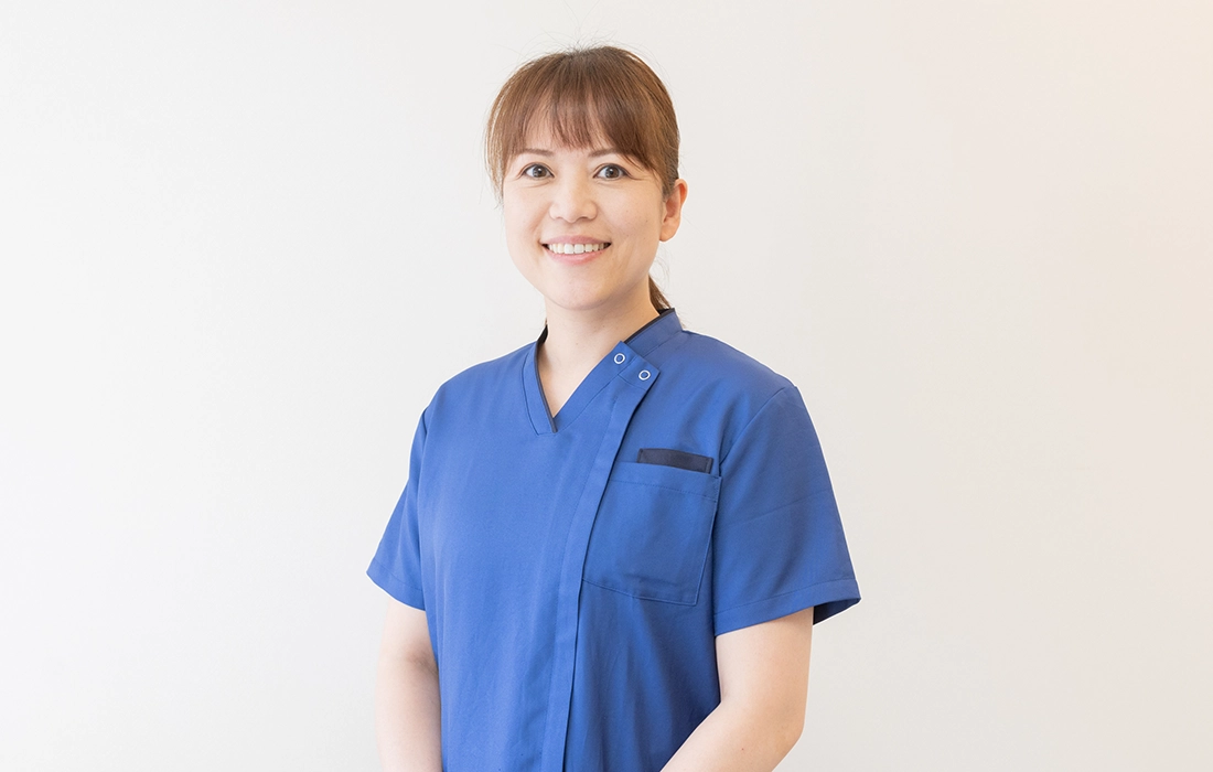 歯科医師 根本 雅子
